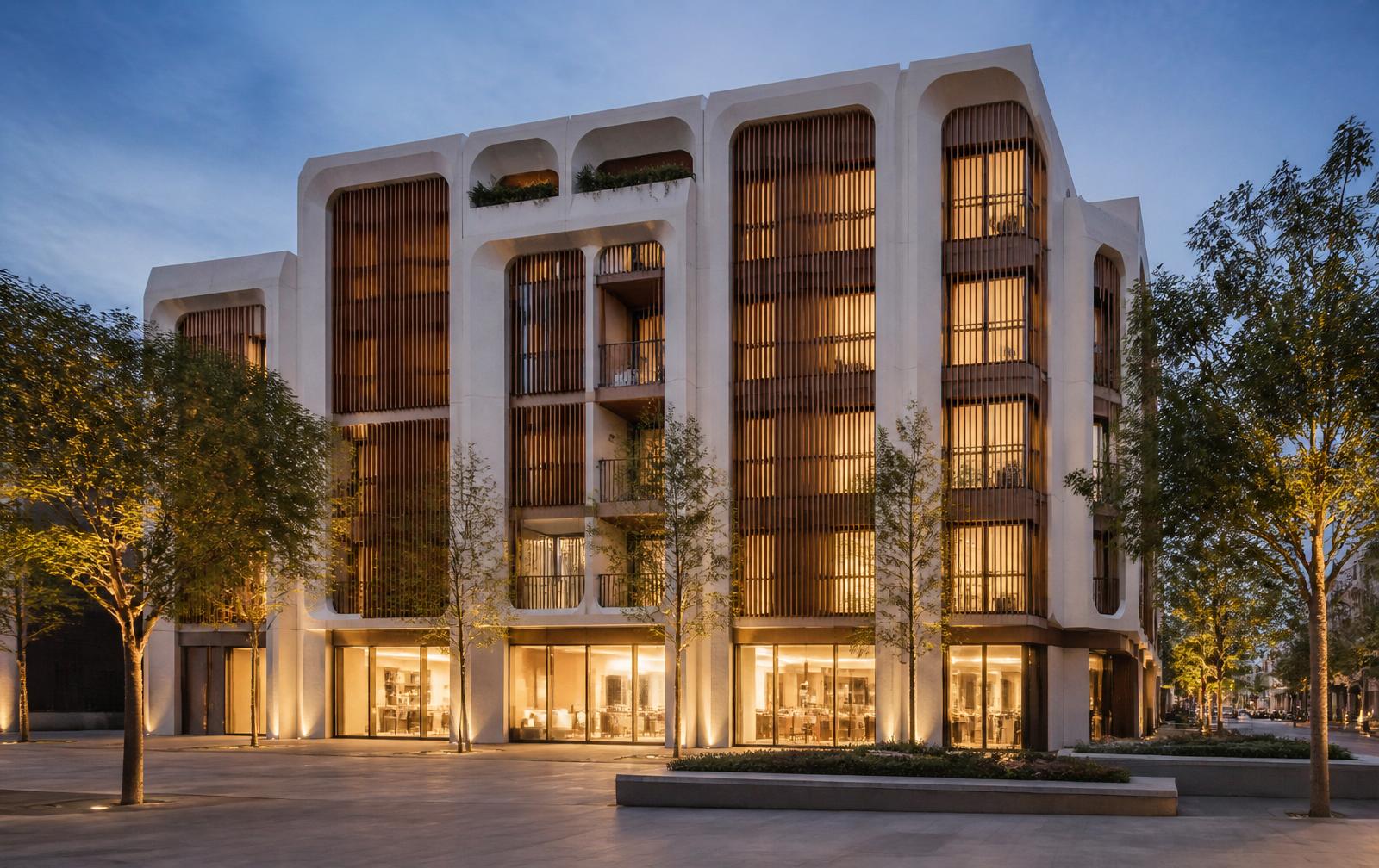 Airport Residential Collection — Airport Residential, Accra