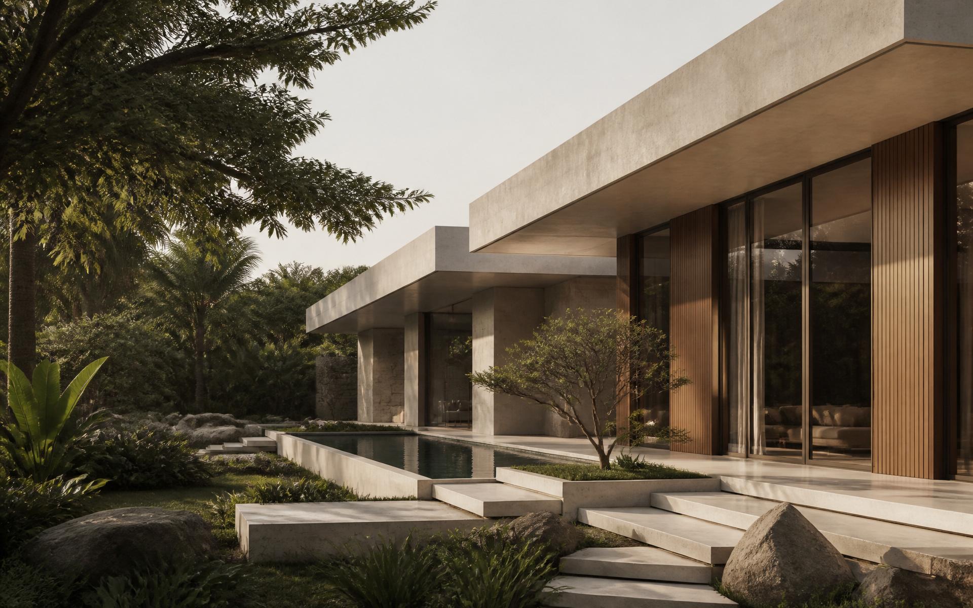 The Kwabenya Residences — Kwabenya, Accra